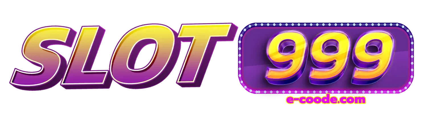 เว็บ 999 สล็อต-logo