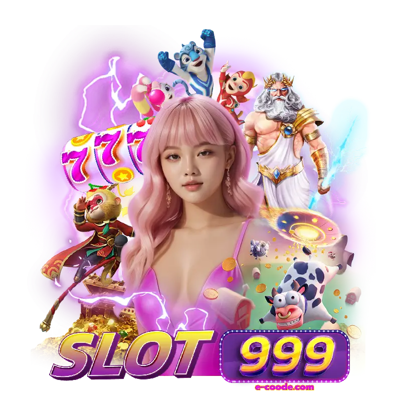 เว็บ 999 สล็อต
