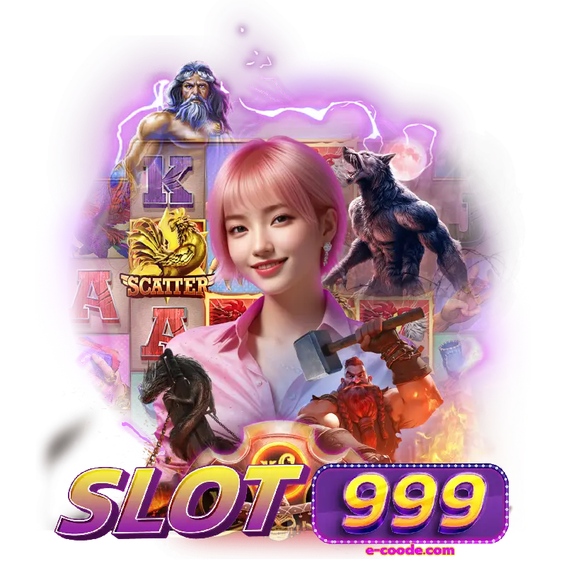 เว็บ 999 สล็อต